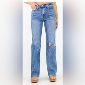 Vervet jeans, 90s vintage.  brand new never worn size 29